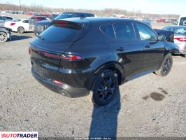 Dodge Hornet 2024 1