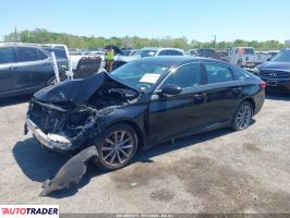 Honda Accord 2021 1