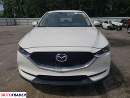 Mazda CX-5 2019 2