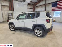 Jeep Renegade 2023 1