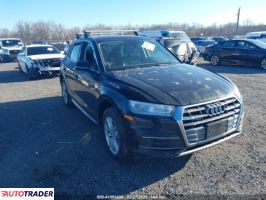 Audi Q5 2020 2 Audi Q5 2020 2