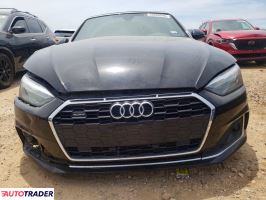 Audi A5 2022 2
