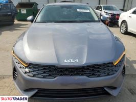Kia Pozostałe 2022 1