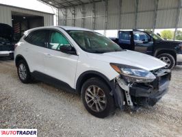 Ford Escape 2022 1 Ford Escape 2022 1