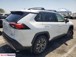 Toyota Pozostałe 2024 2