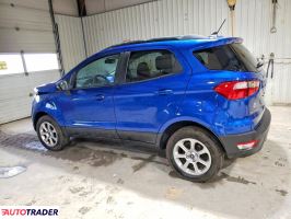 Ford EcoSport 2021 2