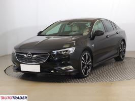 Opel Insignia 2017 2.0 167 KM