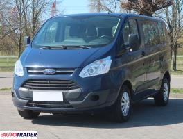 Ford Transit 2016 2.0