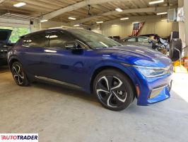 Kia EV6 2022
