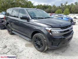 Ford Expedition 2023 3