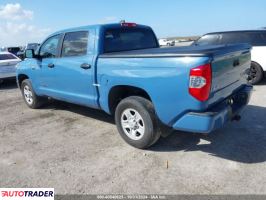 Toyota Tundra 2020 5