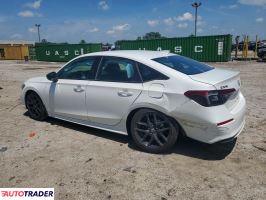 Honda Civic 2026 2