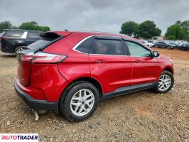 Ford Edge 2024 2