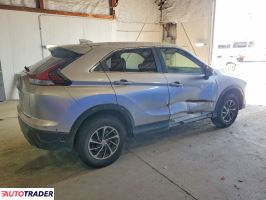 Mitsubishi Eclipse 2022 1