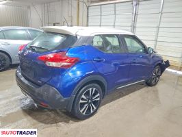Nissan Pozostałe 2020 1
