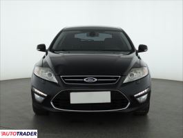 Ford Mondeo 2011 2.0 138 KM