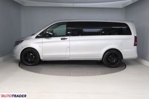 Mercedes Vito 2019 2.1