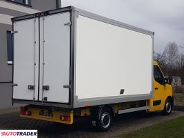Renault Master 2020 2.3