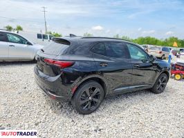 Buick Pozostałe 2022 2
