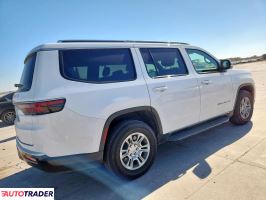Jeep Wagoneer 2024 3