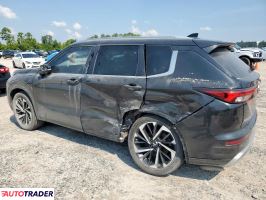 Mitsubishi Outlander 2023 2