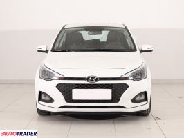 Hyundai i20 2019 1.2 83 KM
