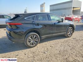 Toyota Venza 2021 2