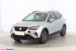 Seat Arona 2024 1.0 93 KM