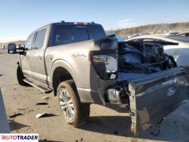 Ford Pozostałe 2024 3