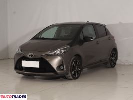 Toyota Yaris 2017 1.5 109 KM