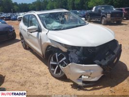 Nissan Rogue 2021 2