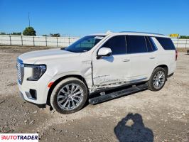 GMC Yukon 2024 6