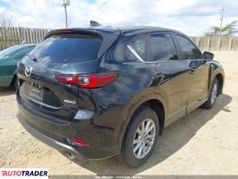 Mazda CX-5 2024 2