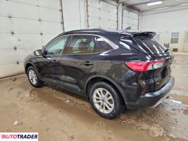 Ford Escape 2020 1