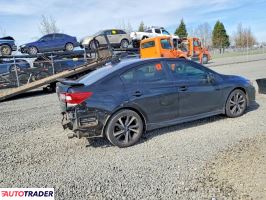 Subaru Impreza 2021 2