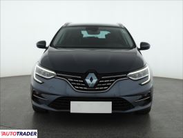 Renault Megane 2023 1.3 138 KM Renault Megane 2023 1.3 138 KM