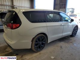 Chrysler Pacifica 2019 3