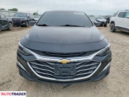 Chevrolet Malibu 2023 1
