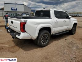 Toyota Tacoma 2024 2