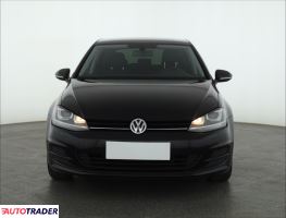 Volkswagen Golf 2015 1.4 123 KM
