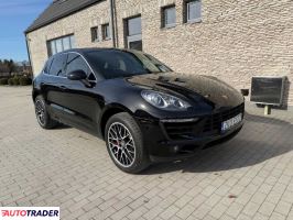 Porsche Macan - zobacz ofertę
