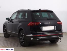 Volkswagen Tiguan 2021 2.0 147 KM