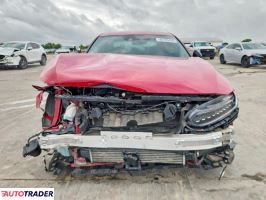 Honda Accord 2021 1