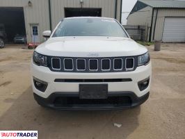 Jeep Compass 2021 2