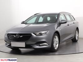 Opel Insignia 2018 1.5 162 KM