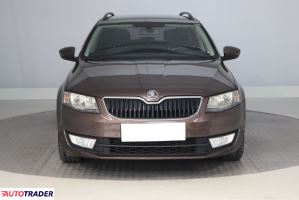 Skoda Octavia 2014 1.6 103 KM