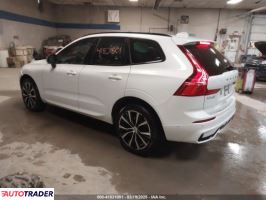 Volvo XC60 2025 2 Volvo XC60 2025 2