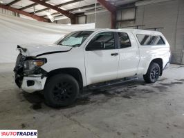 Toyota Tundra 2020 5 Toyota Tundra 2020 5