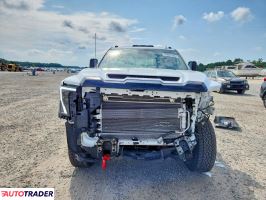 GMC Sierra 2024 6