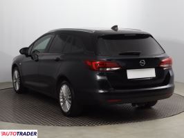 Opel Astra 2016 1.6 108 KM Opel Astra 2016 1.6 108 KM